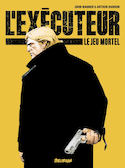 Exécuteur (L'), t. 01